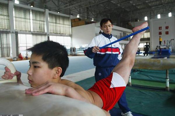 新兴体育项目名称大全(图1)